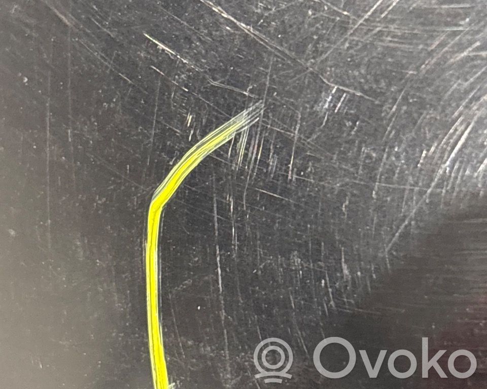 Volvo V40 Muu ulkopuolen osa 