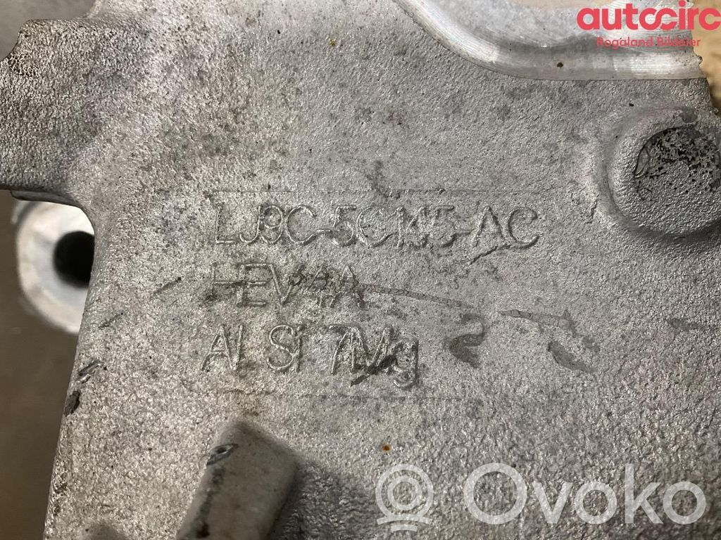 Ford Mustang Mach-E Front subframe 