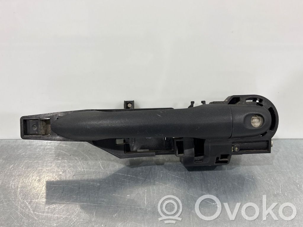 Mercedes-Benz Citan W415 Maniglia esterna per portiera posteriore
