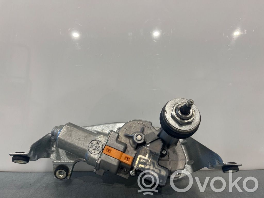 Honda Civic IX Wischermotor Heckscheibe