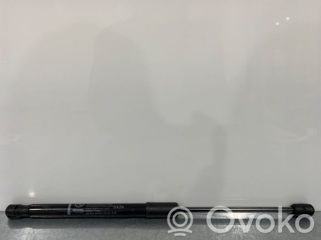 Hyundai Kona I Ammortizzatore portellone anteriore/cofano