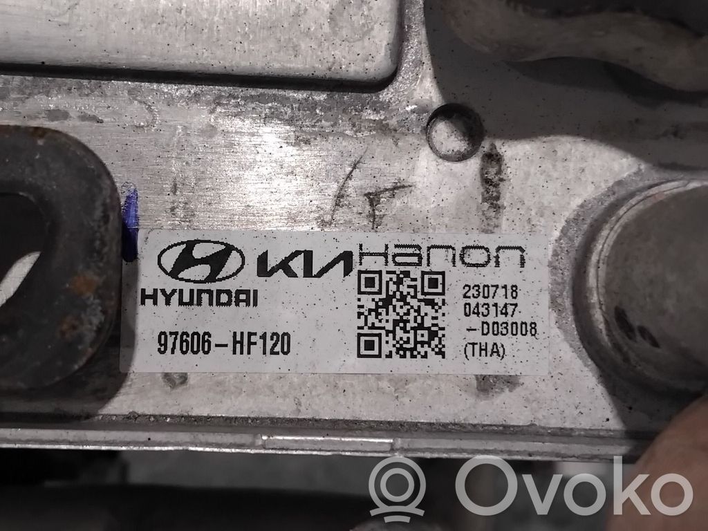 Hyundai Kona I Radiateur de refroidissement