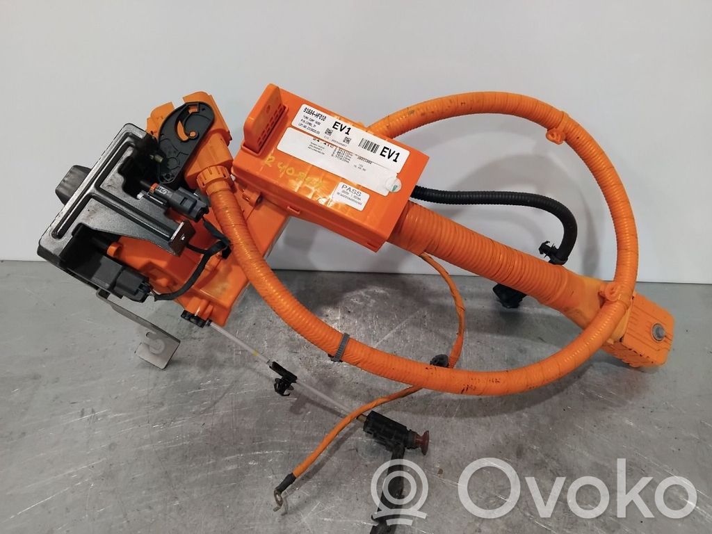 Hyundai Kona I Korkeajännitekaapeli 