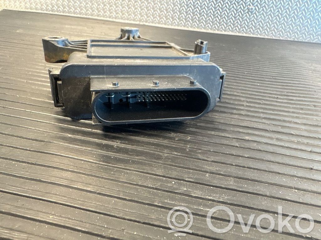 BMW i3 Altre centraline/moduli 