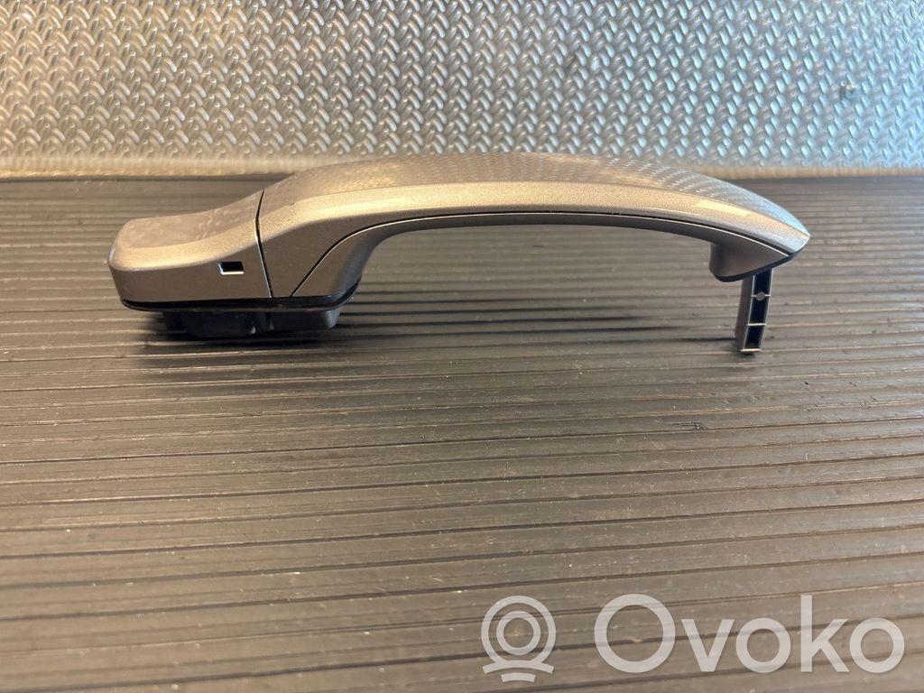 BMW i3 Manecilla externa puerta delantera 