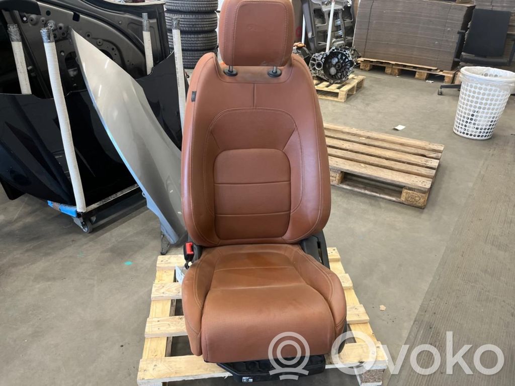 Jaguar I-Pace Scaun șofer 