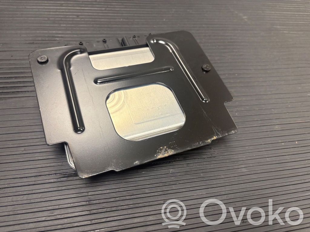 Peugeot Partner Engine control unit/module ECU 
