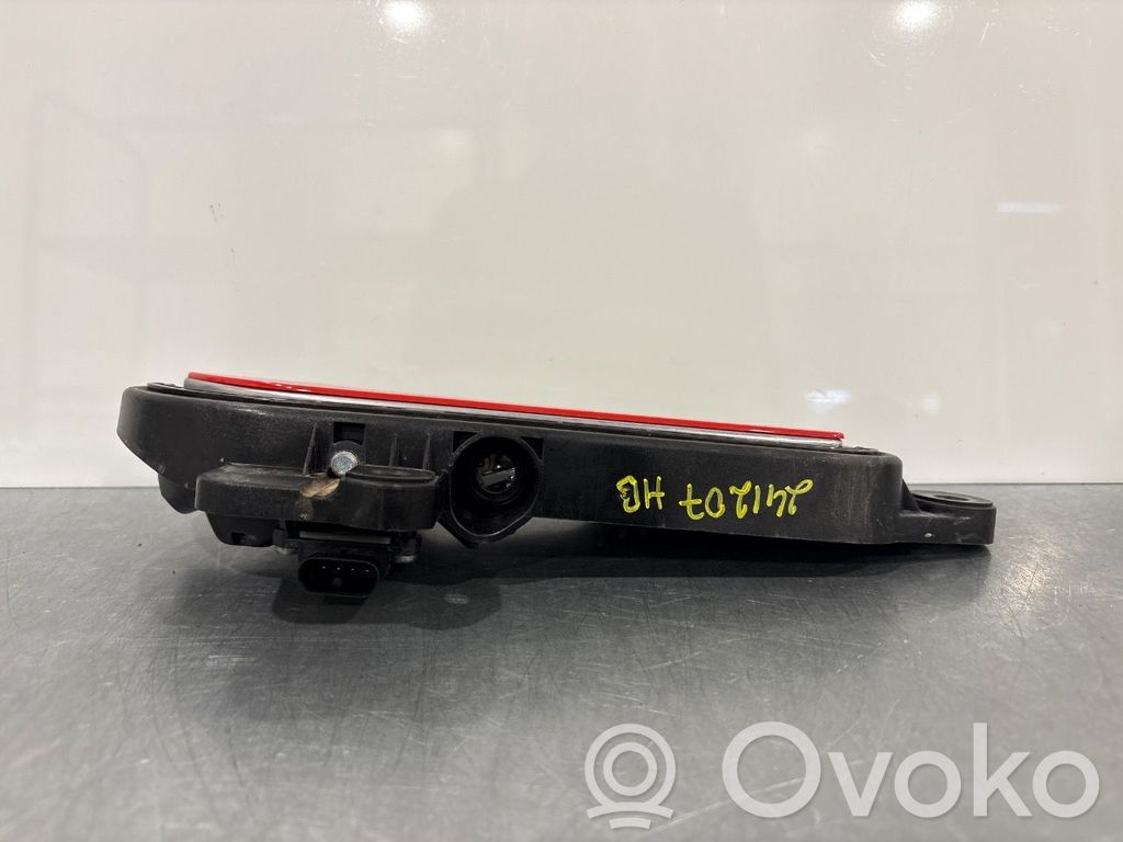 Tesla Model 3 Manecilla externa puerta delantera 