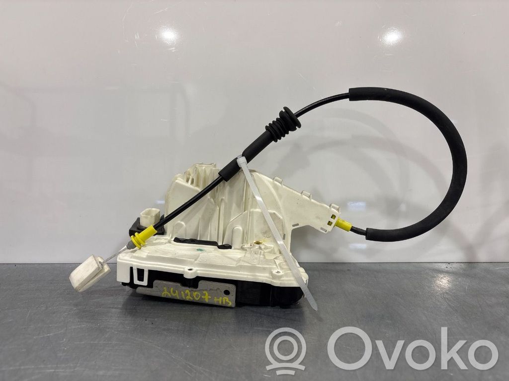 Tesla Model 3 Serrure de porte arrière