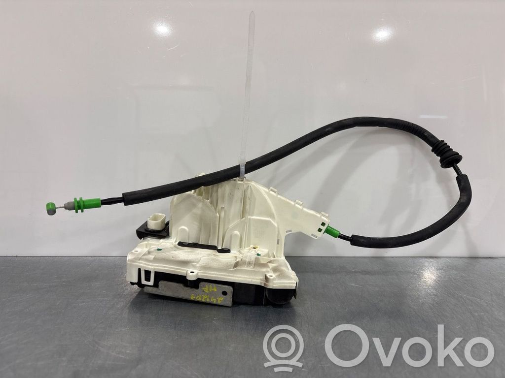 Tesla Model 3 Etuoven lukko 