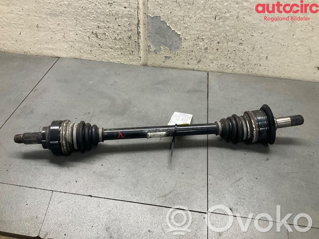 BMW 3 F30 F35 F31 Albero di trasmissione posteriore