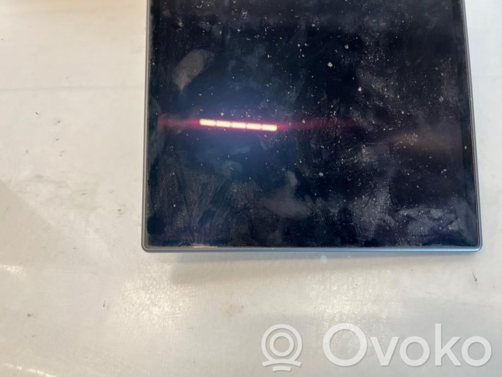 NIO EL6 Modul comenzi multimedia 