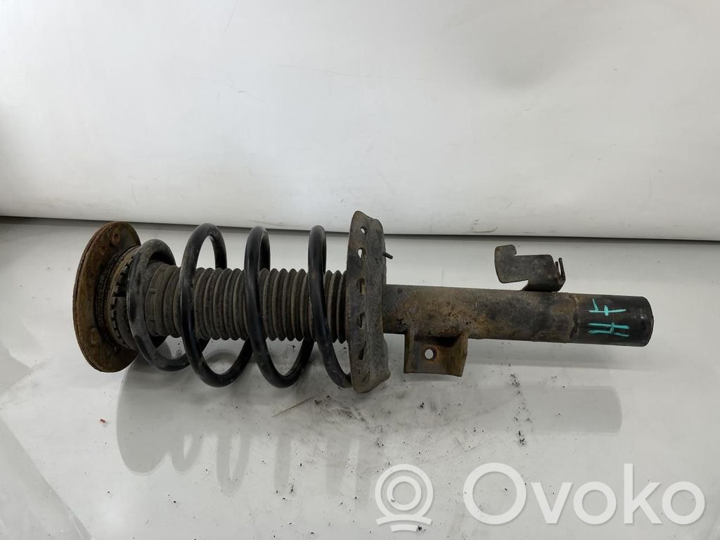 Ford Mondeo MK IV Amortyzator osi przedniej ze sprężyną 