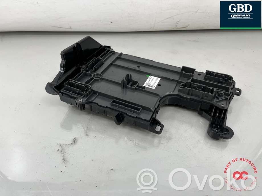Tesla Model 3 Module de contrôle carrosserie centrale 