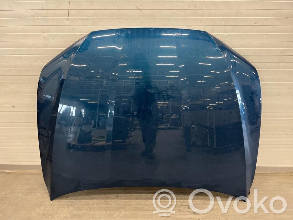 Audi e-tron Engine bonnet/hood 