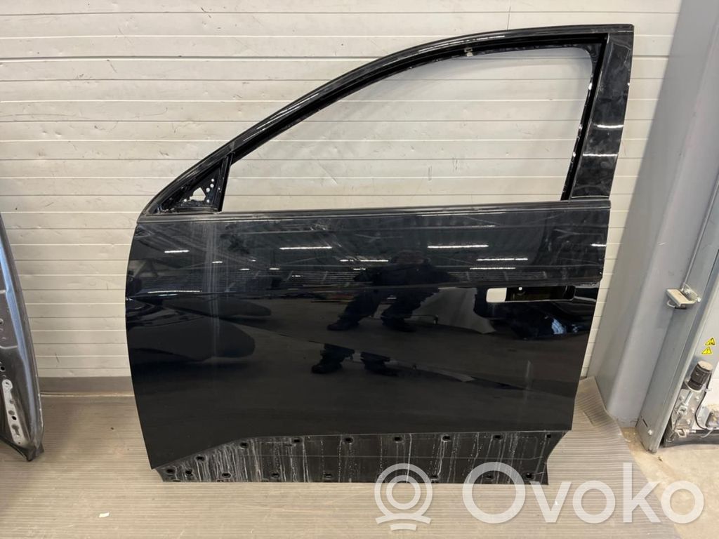 Hyundai Ioniq 5 Etuovi
