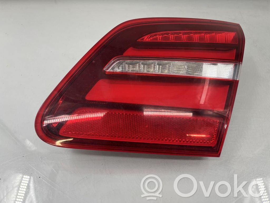 Mercedes-Benz B W246 W242 Lampă spate în caroserie