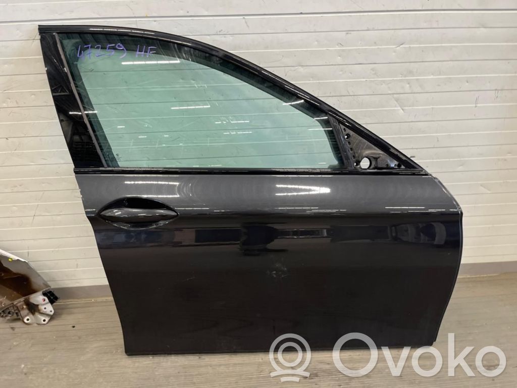 BMW 5 F10 F11 Portiera anteriore 