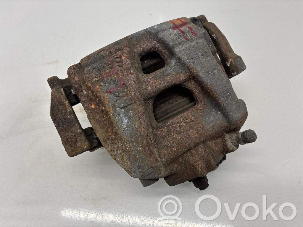 MG ZS Pinza del freno anteriore