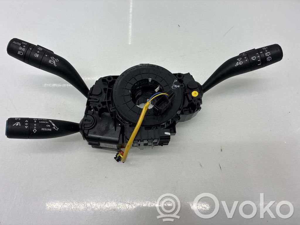 MG ZS Interruptor de control multifunción 