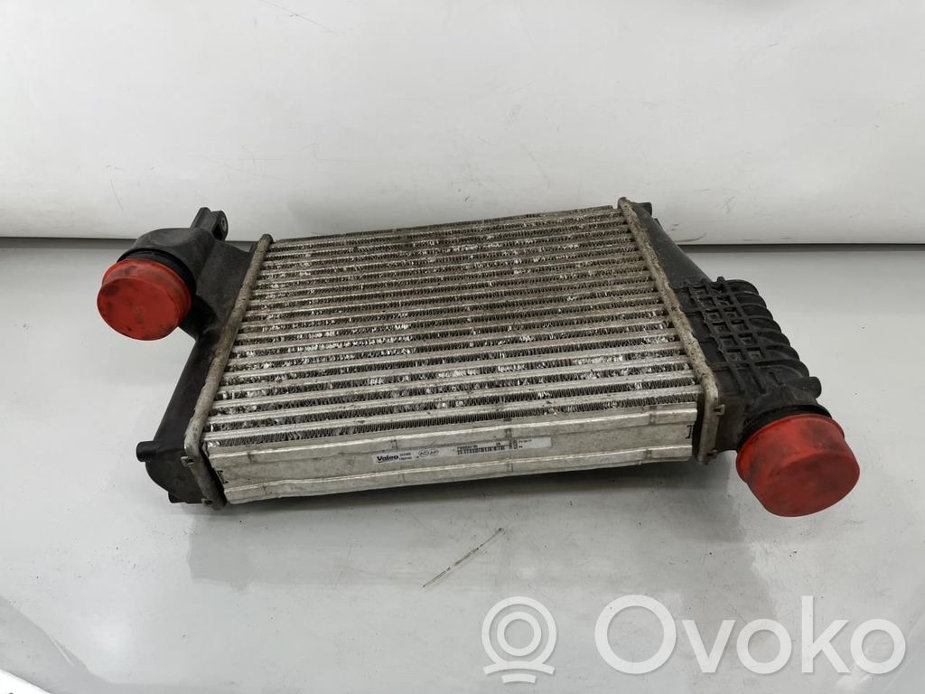 Peugeot Expert Radiatore intercooler