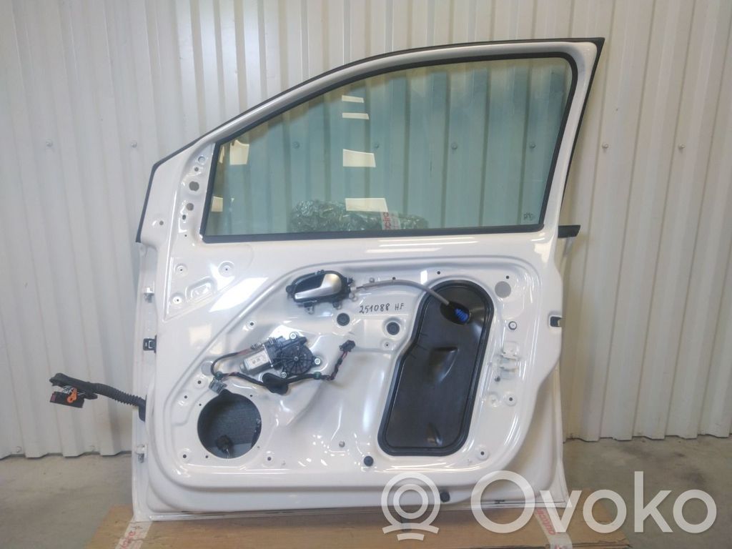 Seat Mii Etuovi 