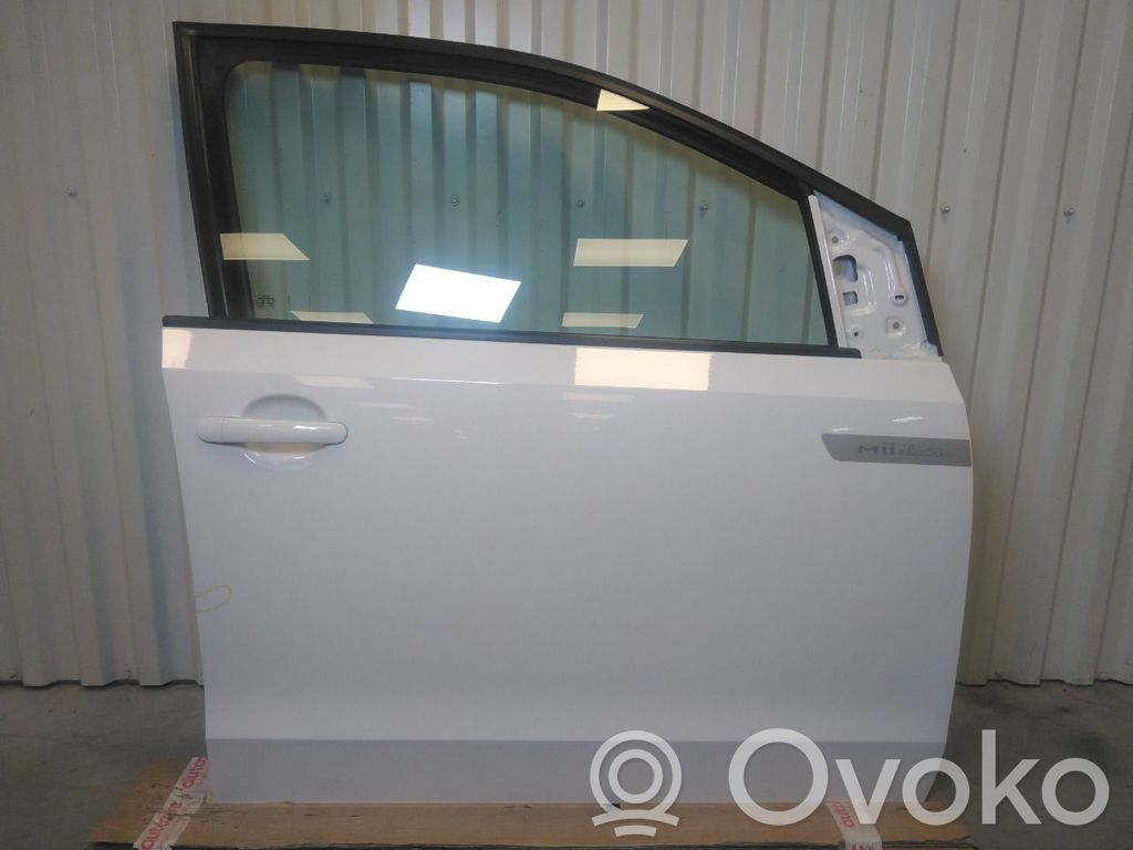 Seat Mii Durvis 