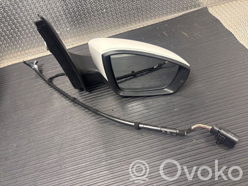 Seat Mii Oglindă electrică ușă față 