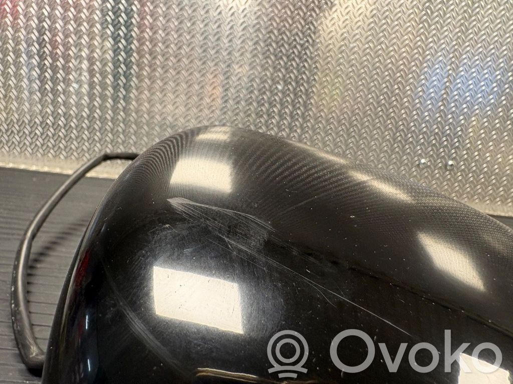 Volkswagen New Beetle Oglindă electrică ușă față 