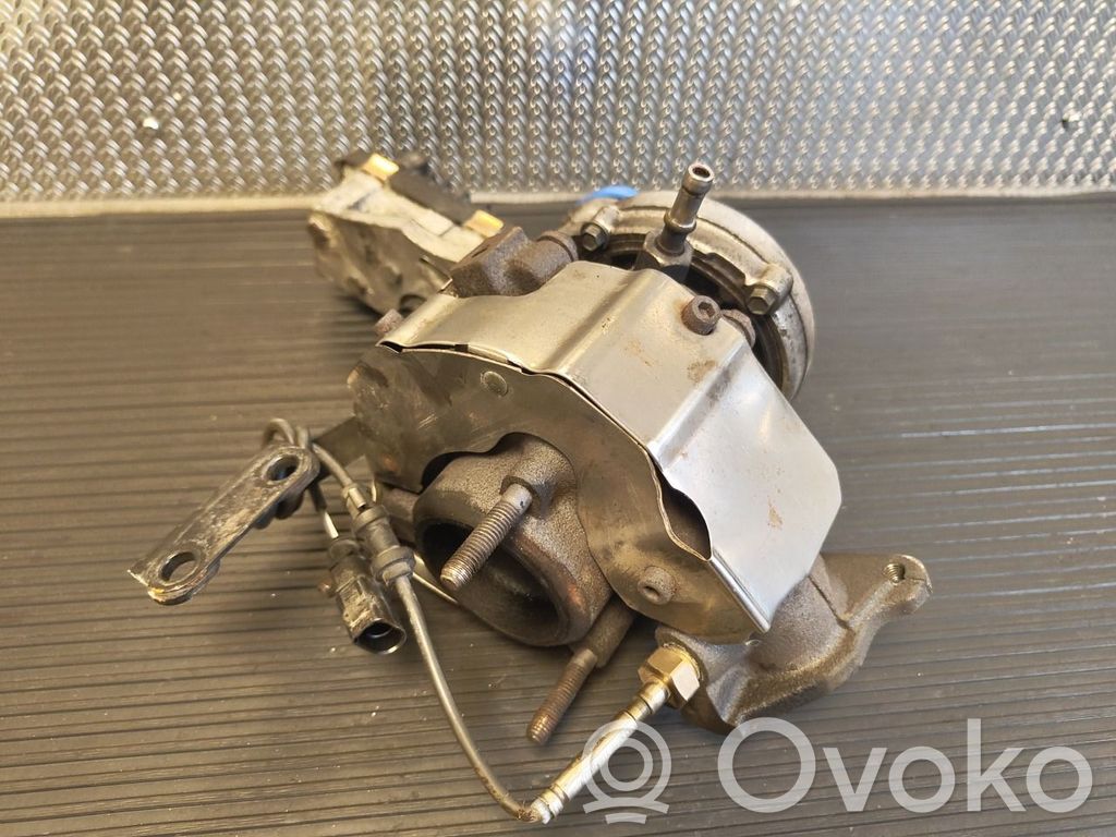 Turbo   057145722N,057145722N