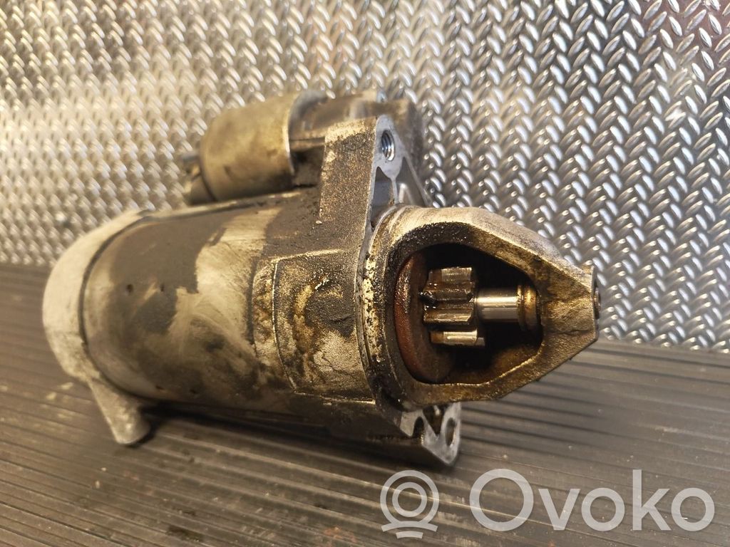 Starter motor   057911023E,057911023E