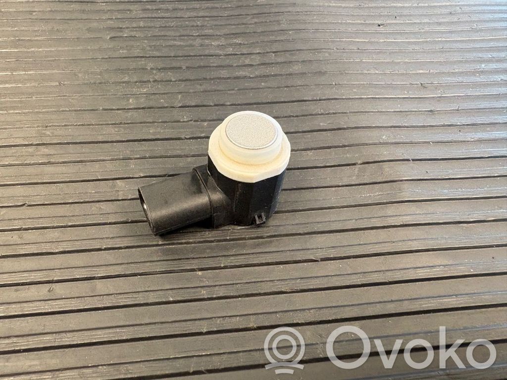 MG ZS Schalter Einparkhilfe Parktronic PDC 