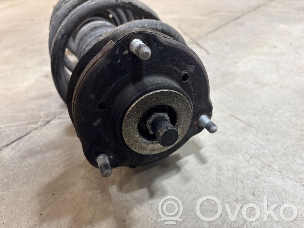 MG ZS Ansamblu amortizor cu arc față 