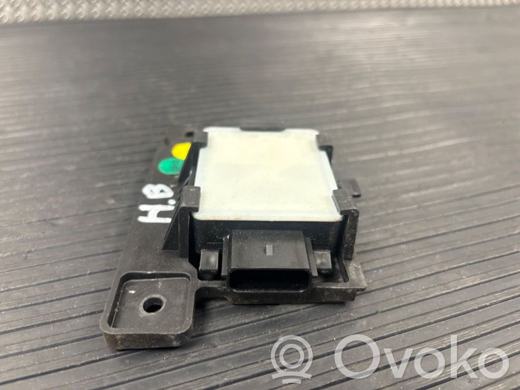 MG ZS Distronic sensor radar 