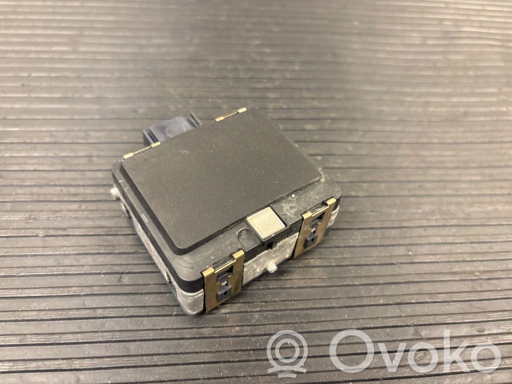 MG ZS Sensor de radar Distronic 