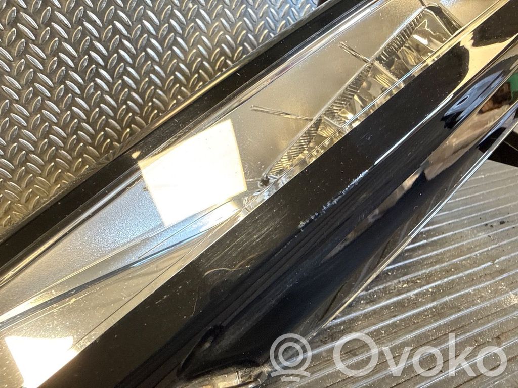 Land Rover Range Rover Evoque L538 Fendinebbia anteriore 