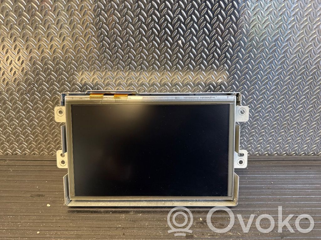 Land Rover Range Rover Evoque L538 Alte piese panou de bord