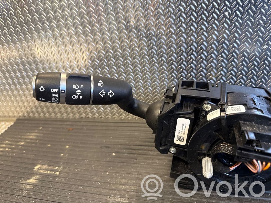 Land Rover Range Rover Evoque L538 Comutator/buton multifuncțional 