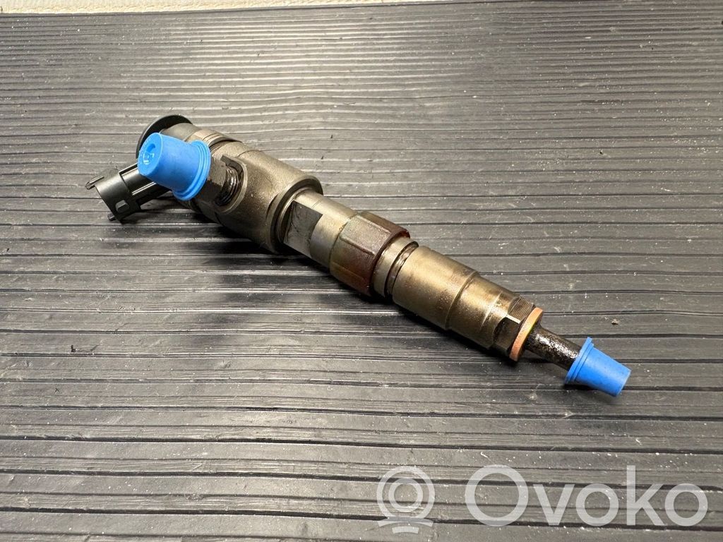 Peugeot Partner Injector combustibil
