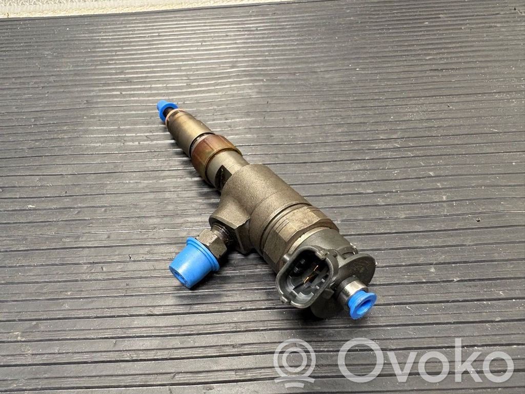 Peugeot Partner Injector combustibil