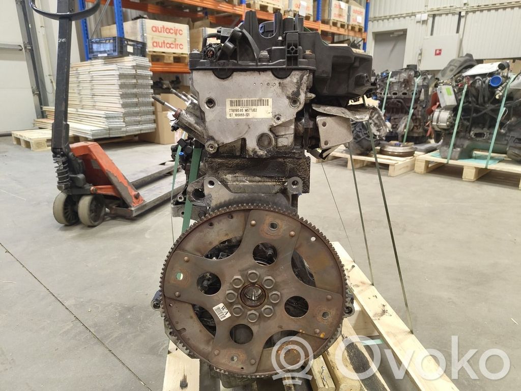 BMW X5 E70 Motor 