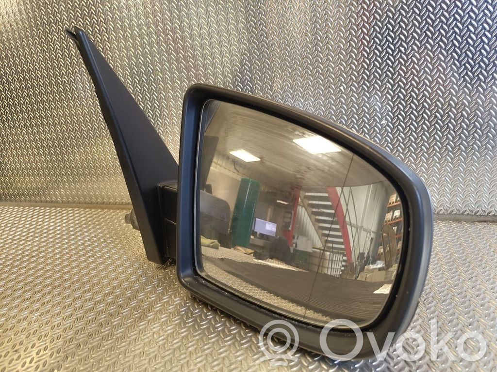 BMW X5 E70 Veidrodėlis (elektra valdomas) (dvidurio) 