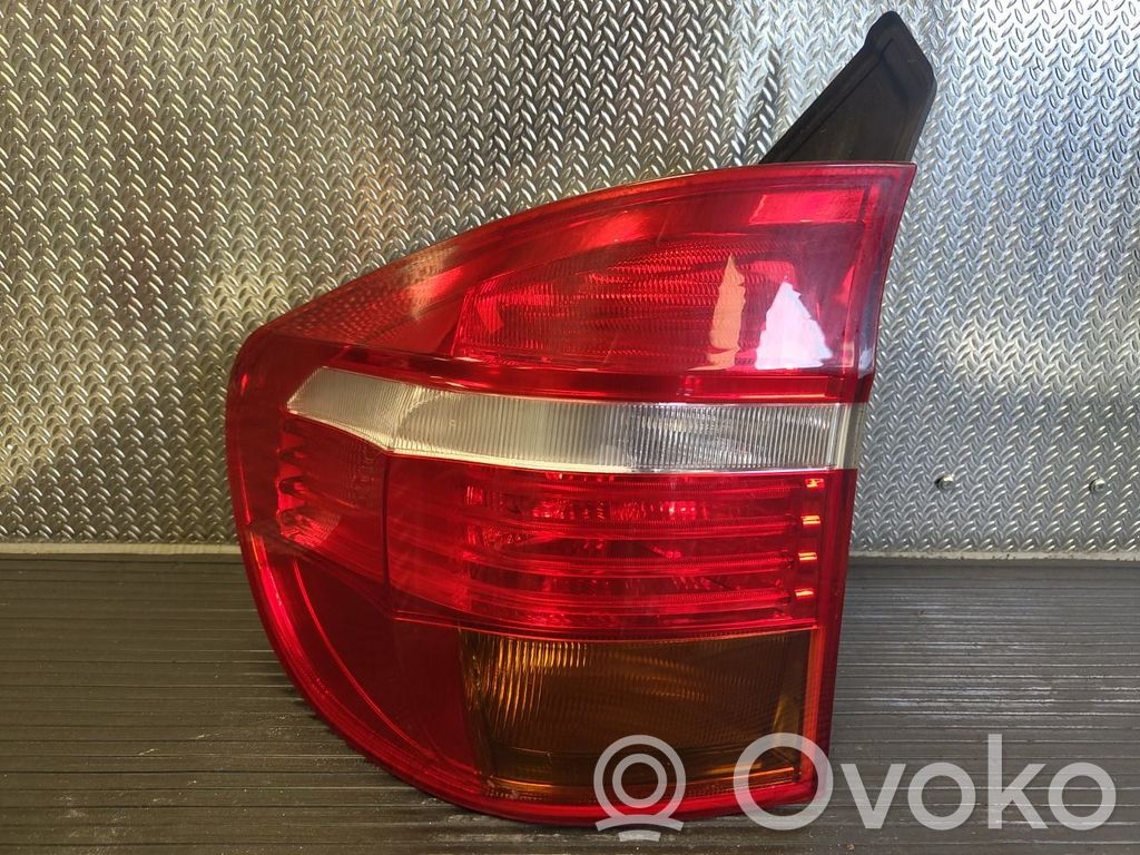 BMW X5 E70 Takavalot 