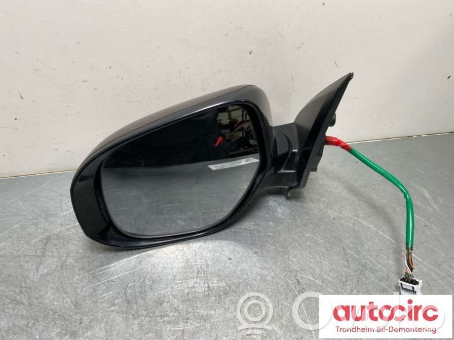 Mitsubishi ASX Specchietto retrovisore elettrico portiera anteriore 