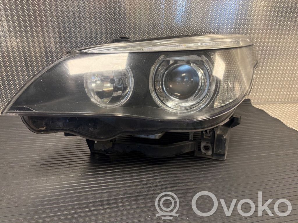 Headlight/headlamp   63127160193,63127160193