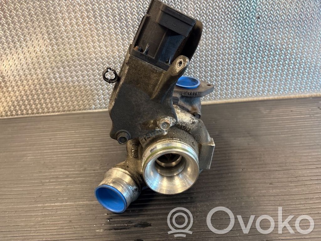 Turbo   11658506894,11658506894