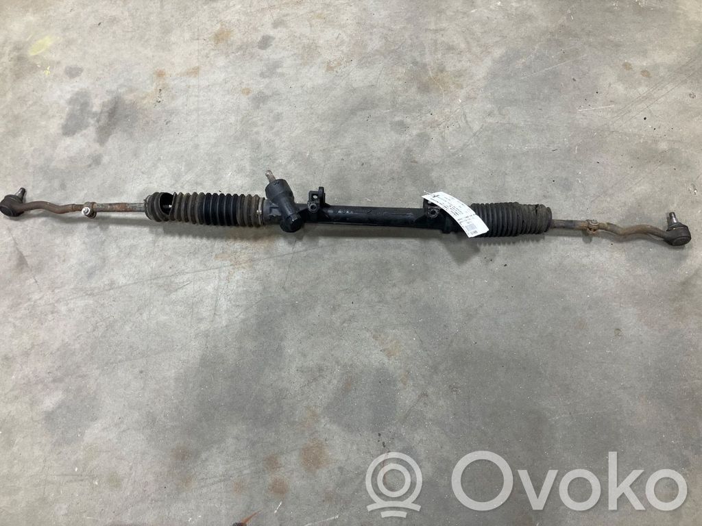 BMW 3 E30 Vairo kolonėlė 
