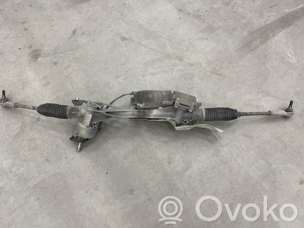 Audi A3 S3 8V Vairo kolonėlė 