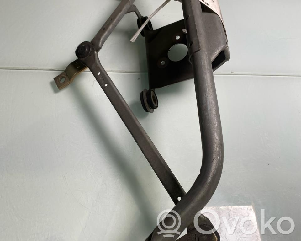 Peugeot Expert Механизм стеклоочистителей (трапеция) 