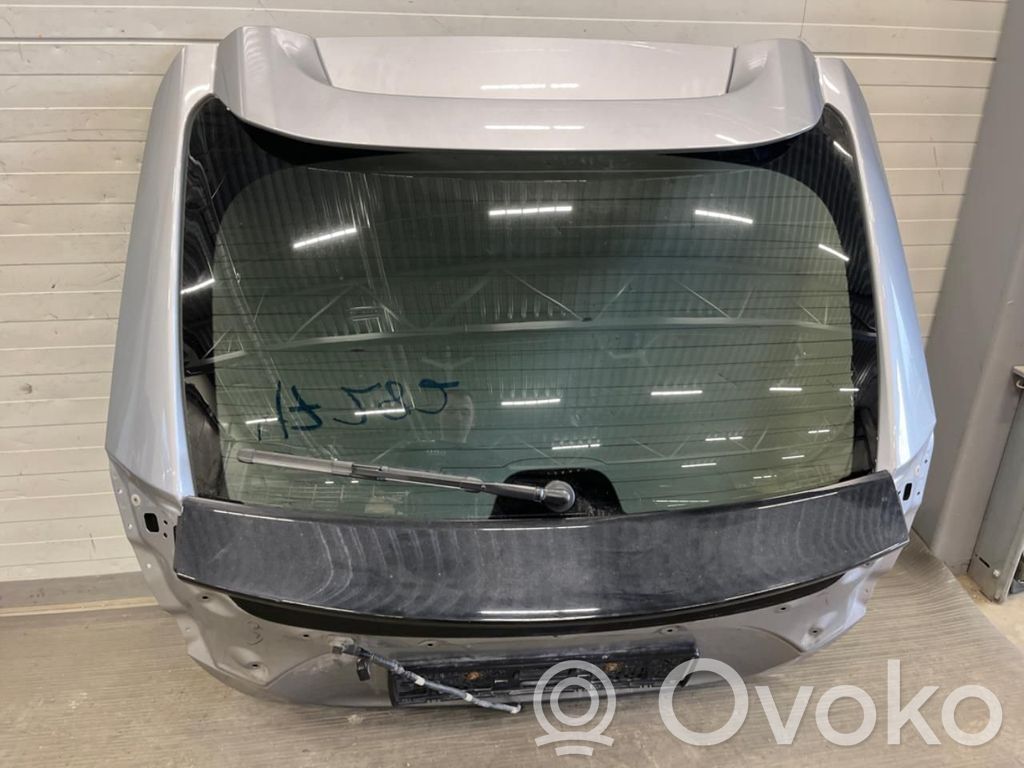 Honda Civic X Puerta del maletero/compartimento de carga 